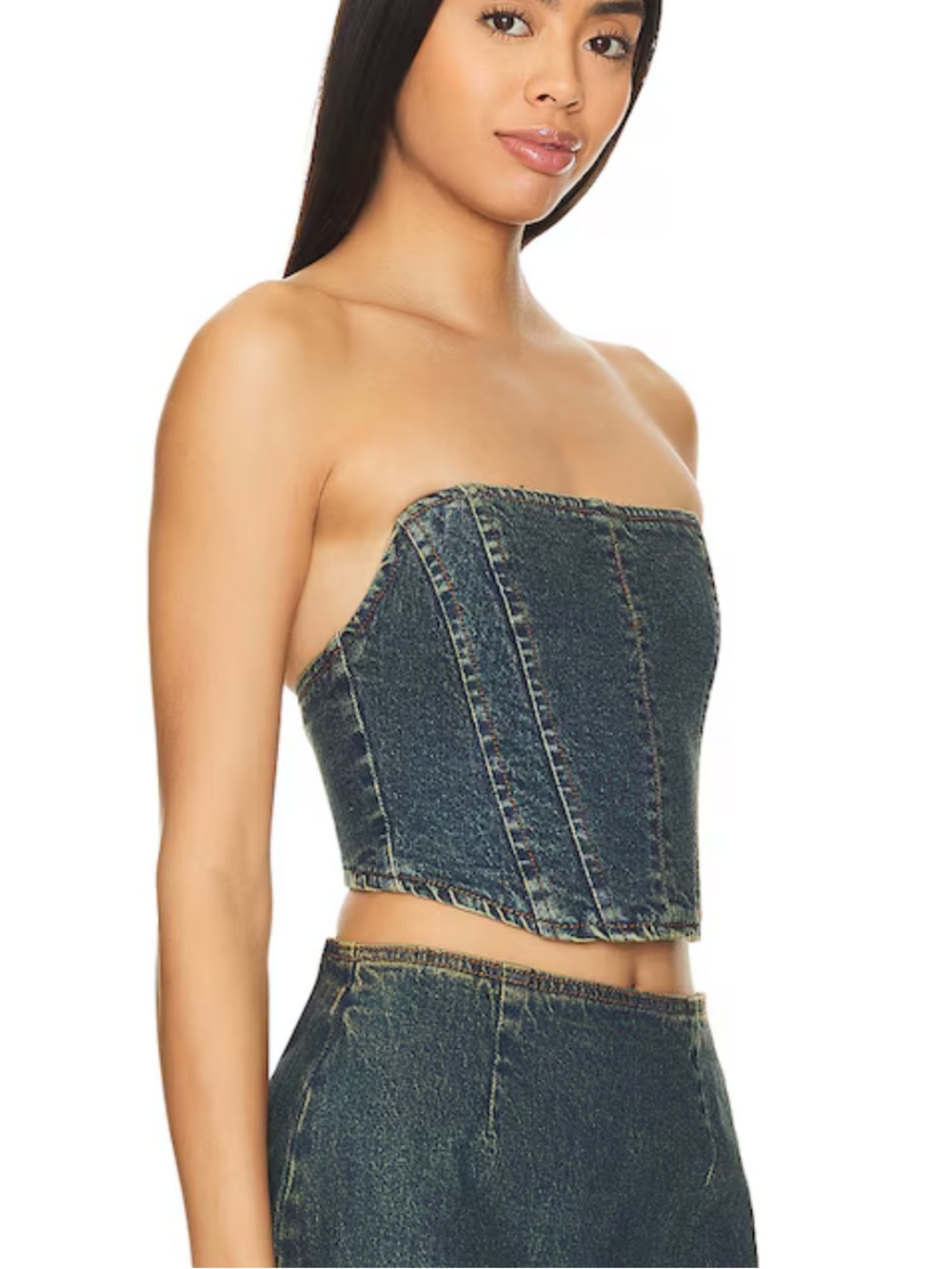 AFRM Bennett top NWOT